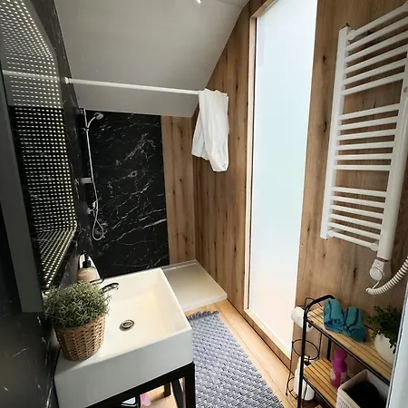 Na Wodzie * Charzykowy