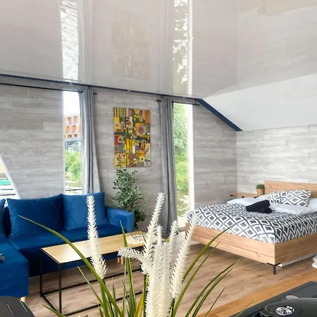 Na Wodzie بوتيل هاجوكوفه