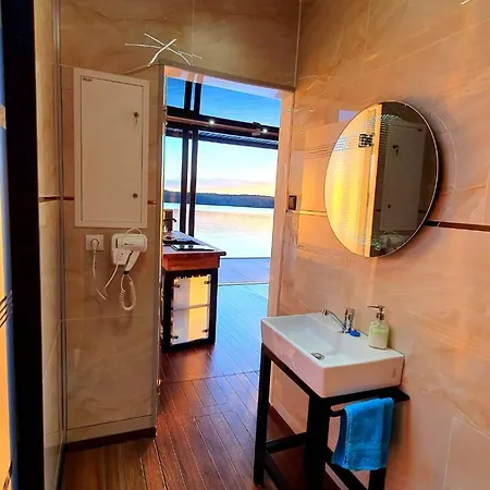 Na Wodzie * Charzykowy