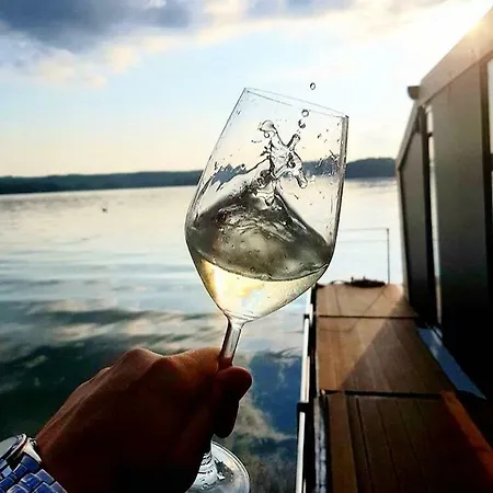 بوتيل Na Wodzie