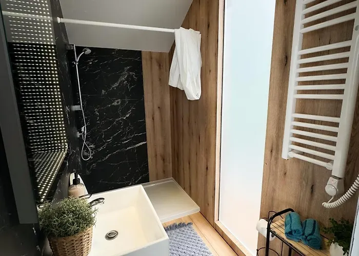 Na Wodzie * Charzykowy