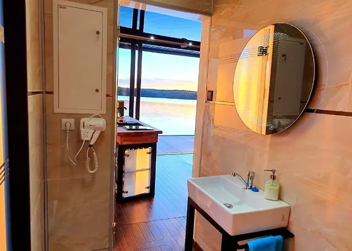 Na Wodzie * Charzykowy